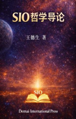 SIO哲学导论 封面
