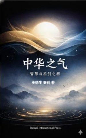 中华文明之气 封面