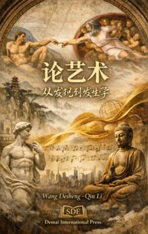 论艺术 封面