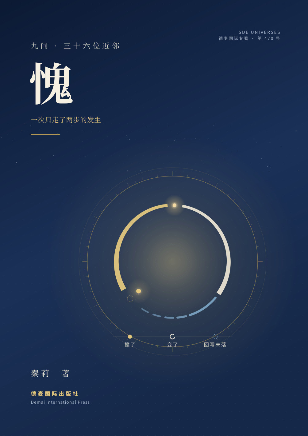 封面