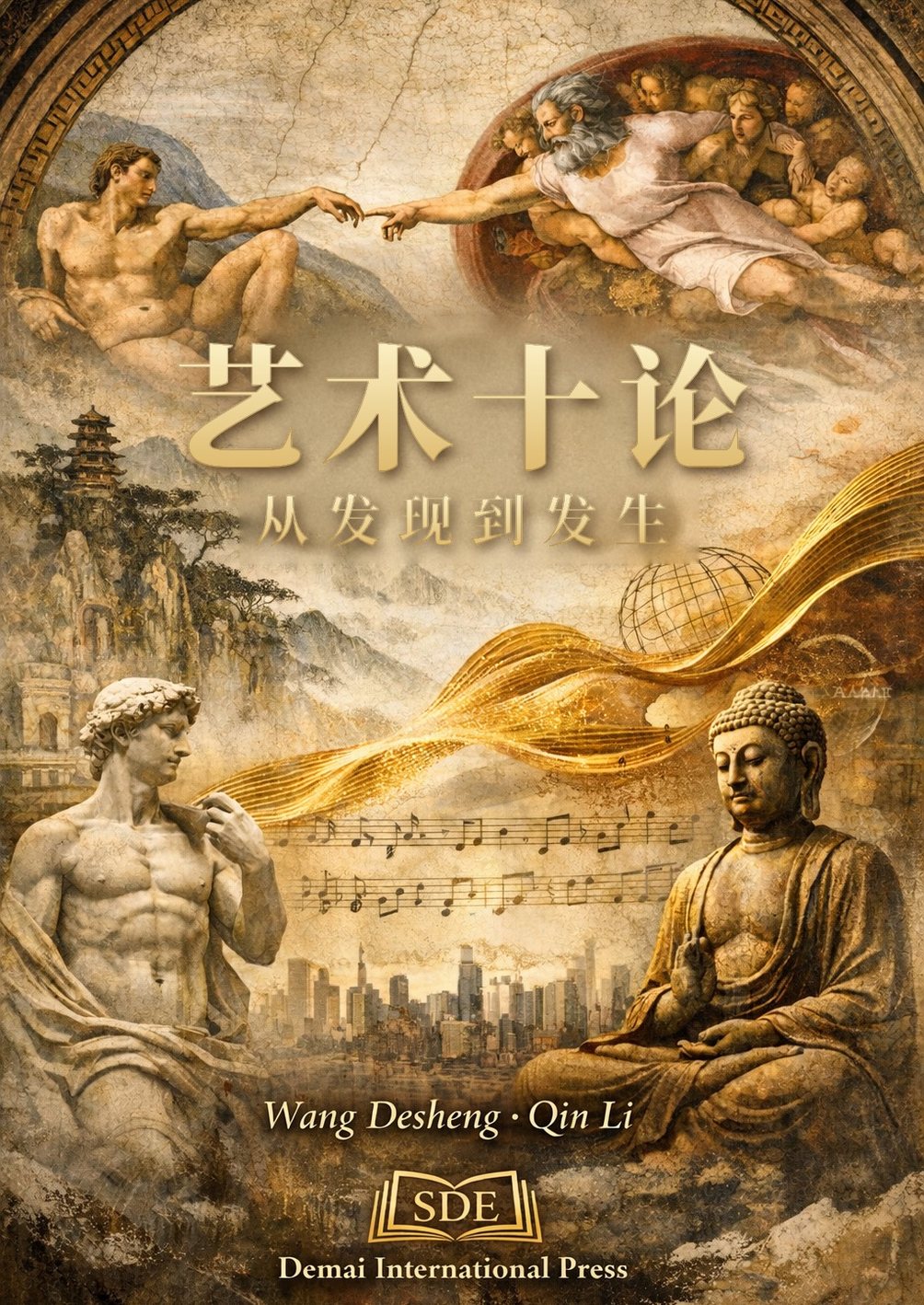 封面