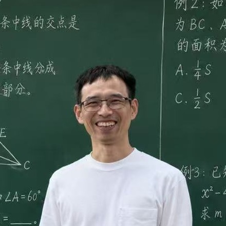 李昕（小波老师）