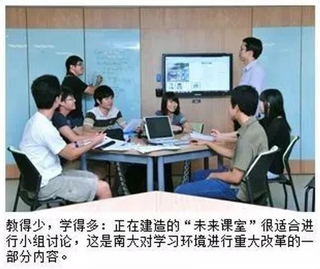 新加坡教育创新:让分数走下神坛:原稿第6页原稿插图或图示