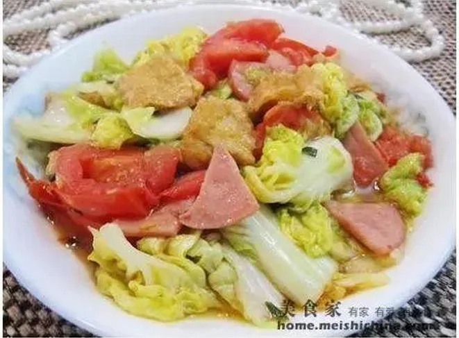 从津津有味的白菜到妙趣横生的乘法学习:原稿第1页原稿插图或图示