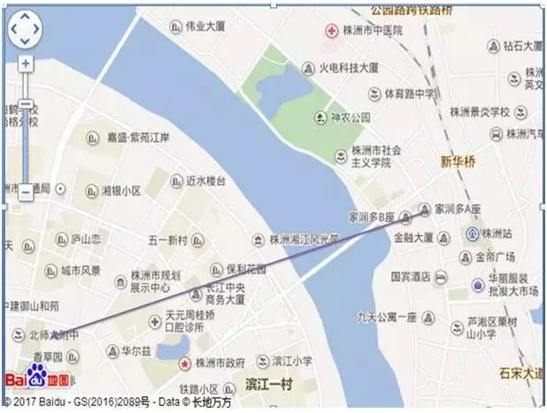 三视角解读导航仪和西游记:原稿第4页原稿插图或图示