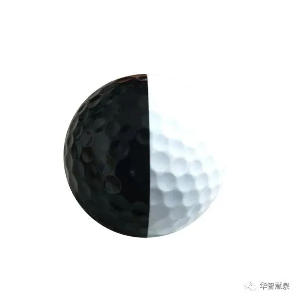 二元思维是什么?:入门课程:原稿第3页原稿插图或图示